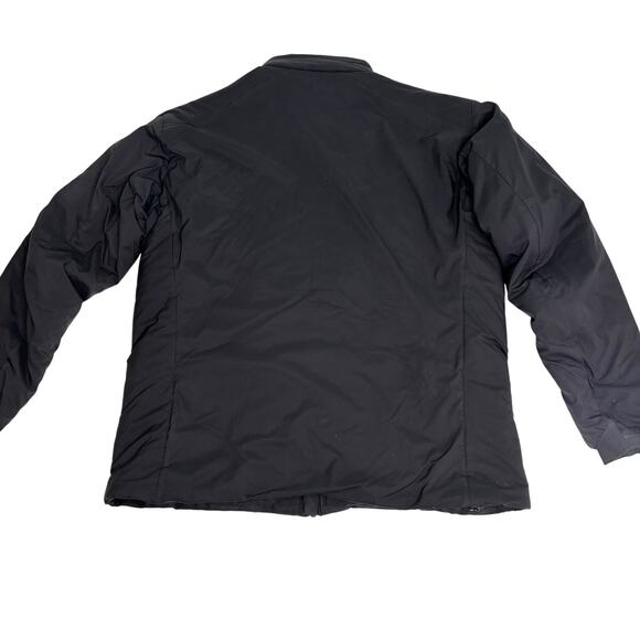 Arc’teryx Men’s Black Atom AR Jacket XL - Picture 2 of 10